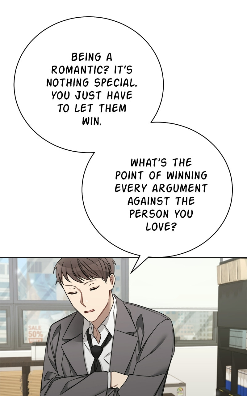 Read The RUNWAY chapter 65 image 44 on Lezhin