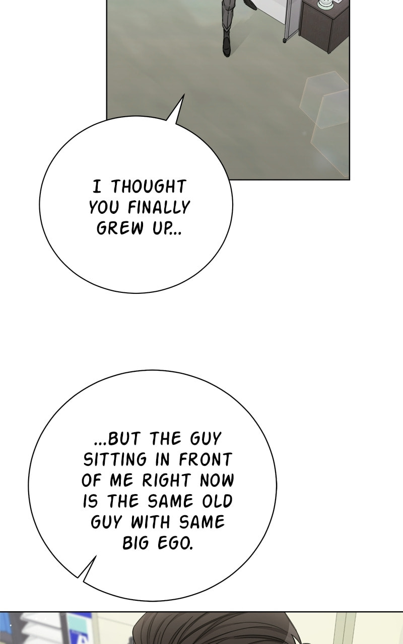 Read The RUNWAY chapter 65 image 47 on Lezhin