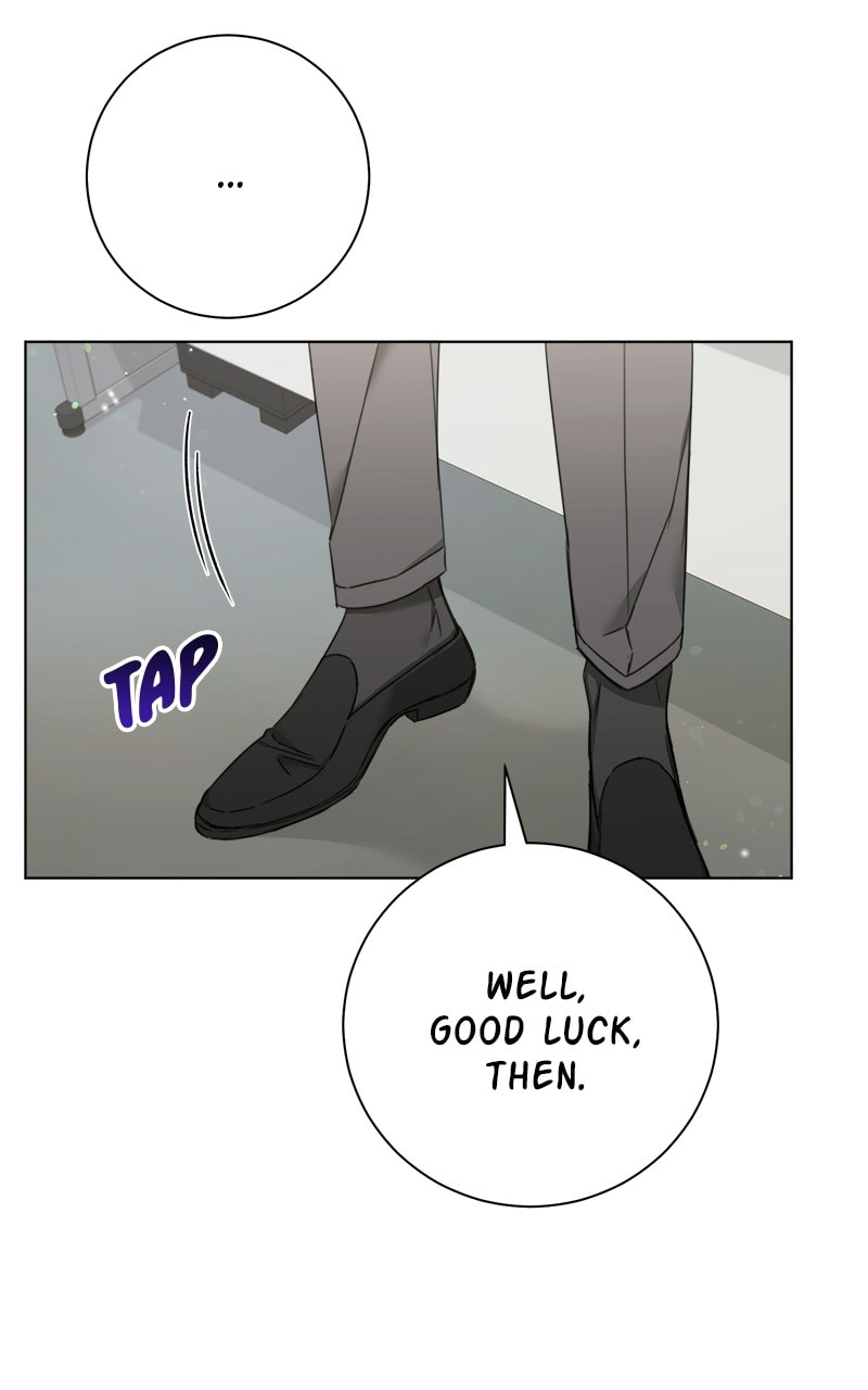 Read The RUNWAY chapter 65 image 49 on Lezhin