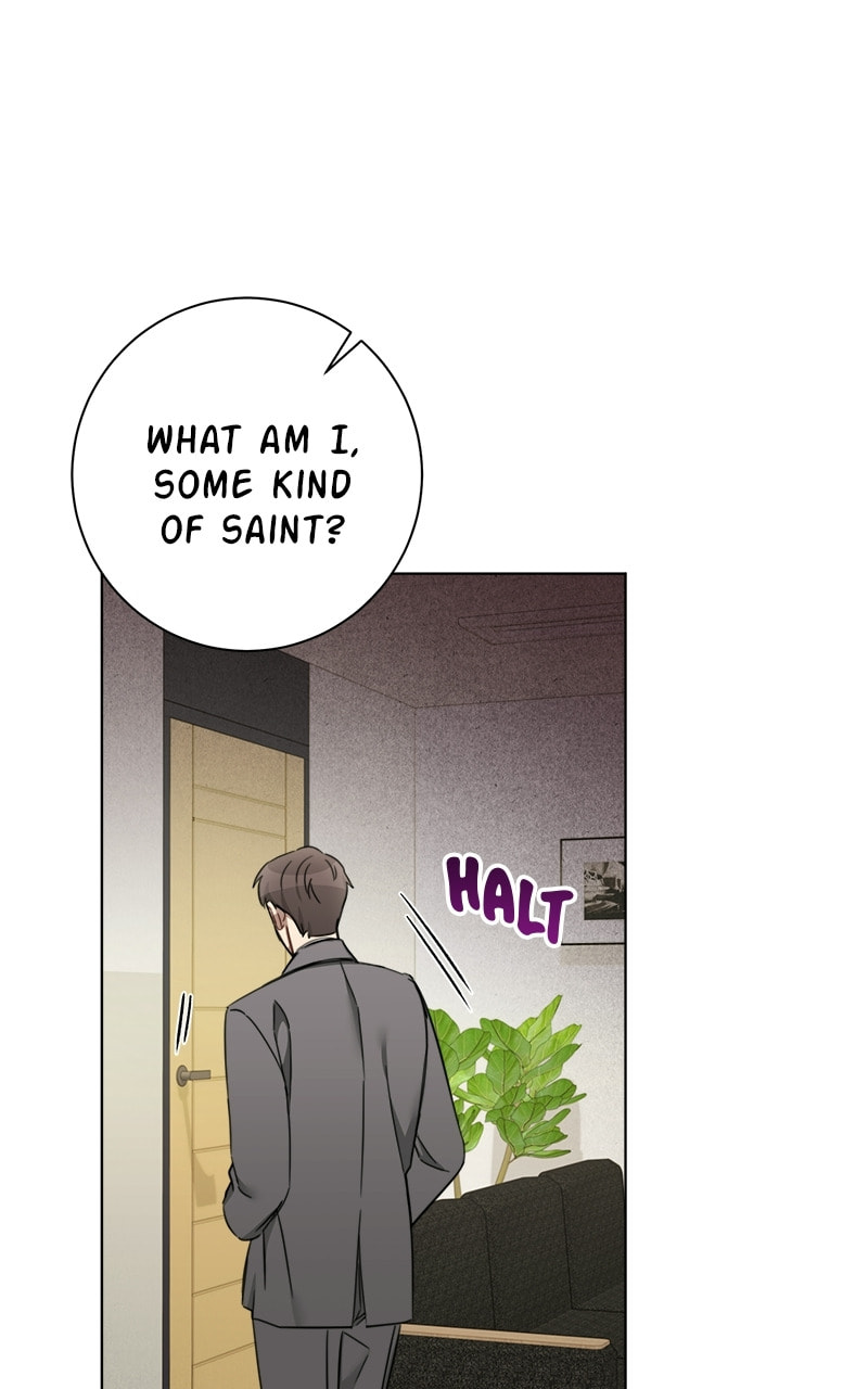 Read The RUNWAY chapter 65 image 50 on Lezhin