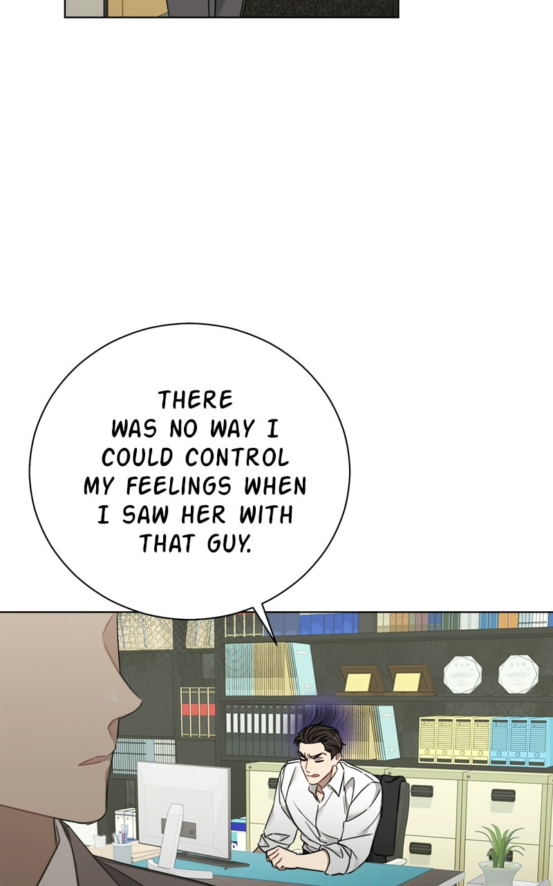 Read The RUNWAY chapter 65 image 51 on Lezhin