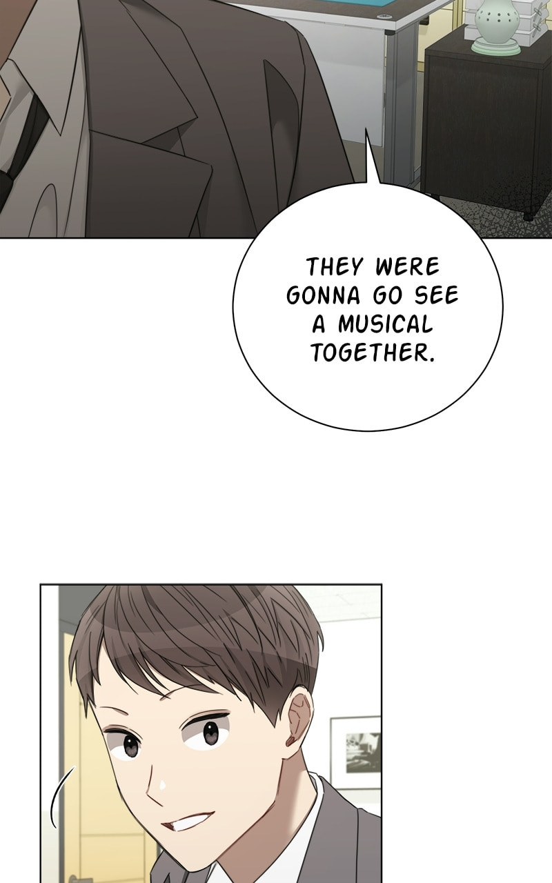 Read The RUNWAY chapter 65 image 52 on Lezhin