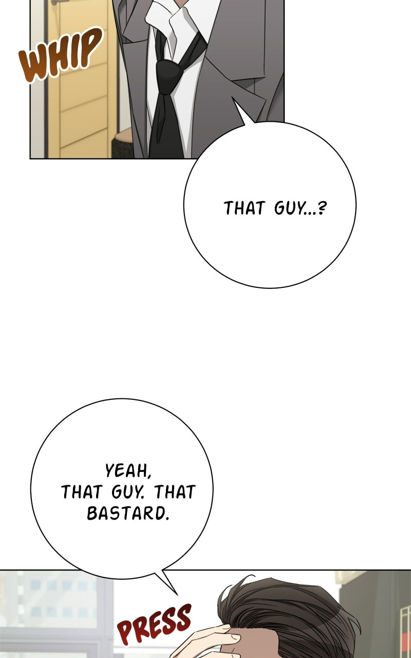 Read The RUNWAY chapter 65 image 53 on Lezhin