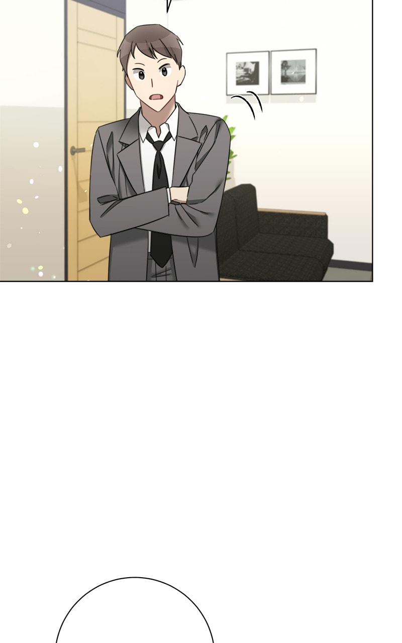 Read The RUNWAY chapter 65 image 55 on Lezhin