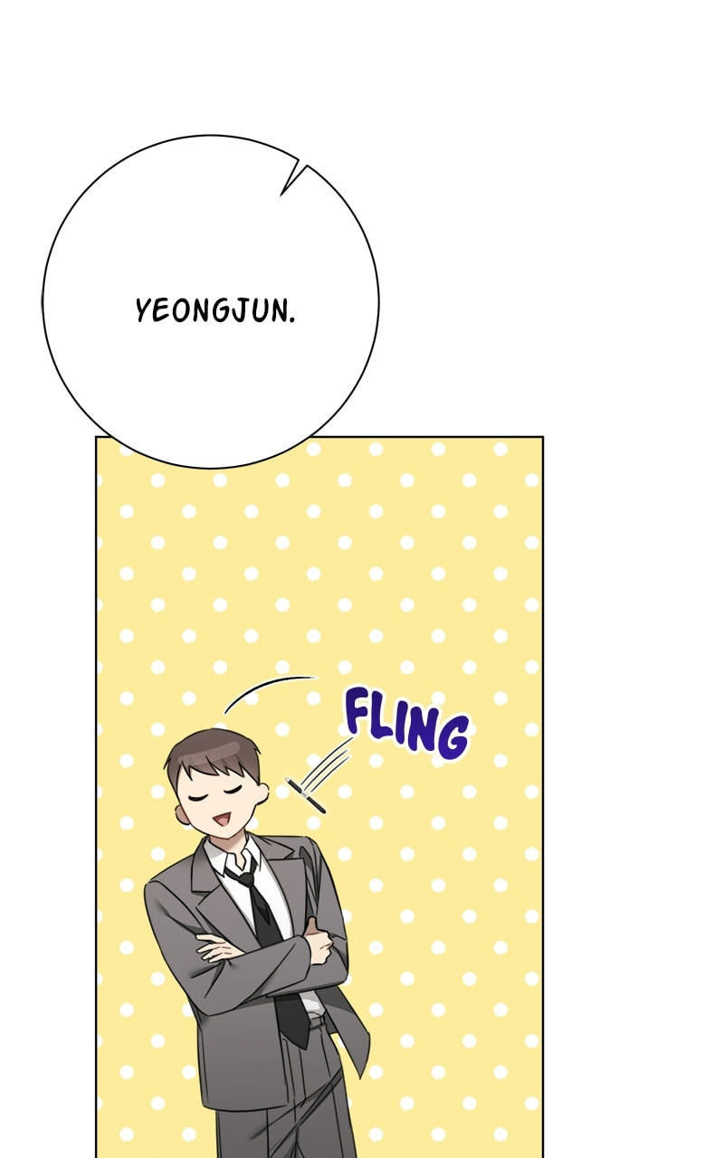 Read The RUNWAY chapter 65 image 57 on Lezhin