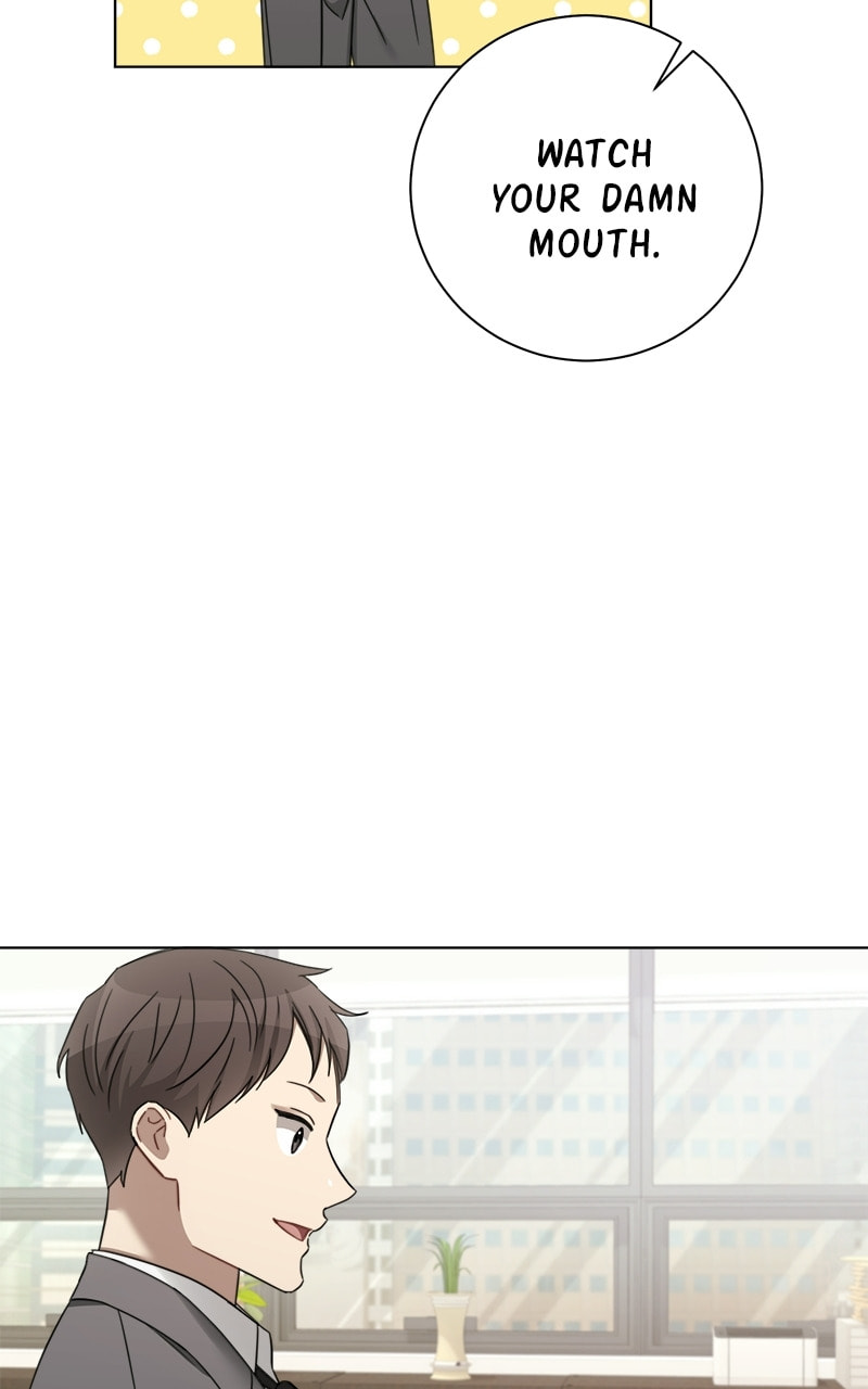Read The RUNWAY chapter 65 image 58 on Lezhin
