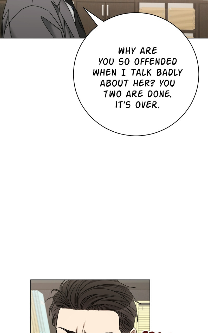 Read The RUNWAY chapter 65 image 59 on Lezhin