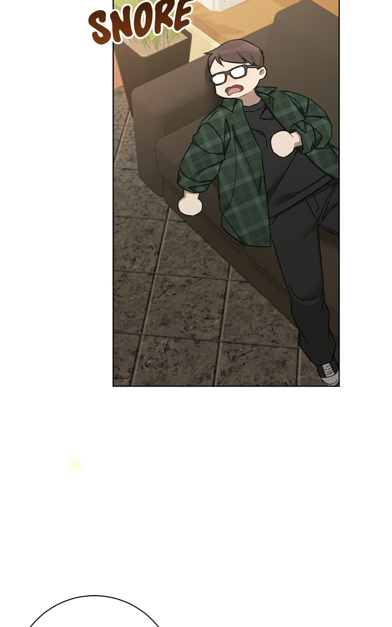 Read The RUNWAY chapter 65 image 6 on Lezhin
