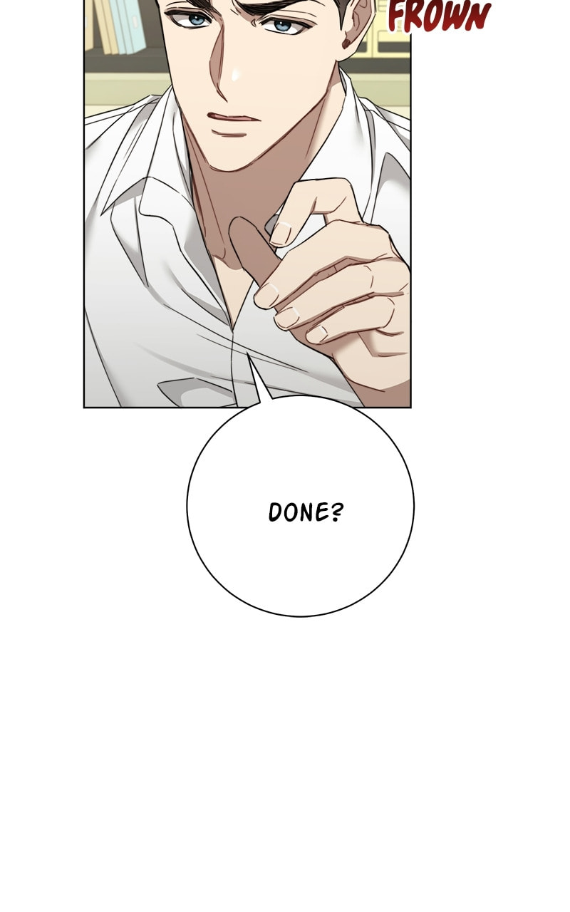 Read The RUNWAY chapter 65 image 60 on Lezhin