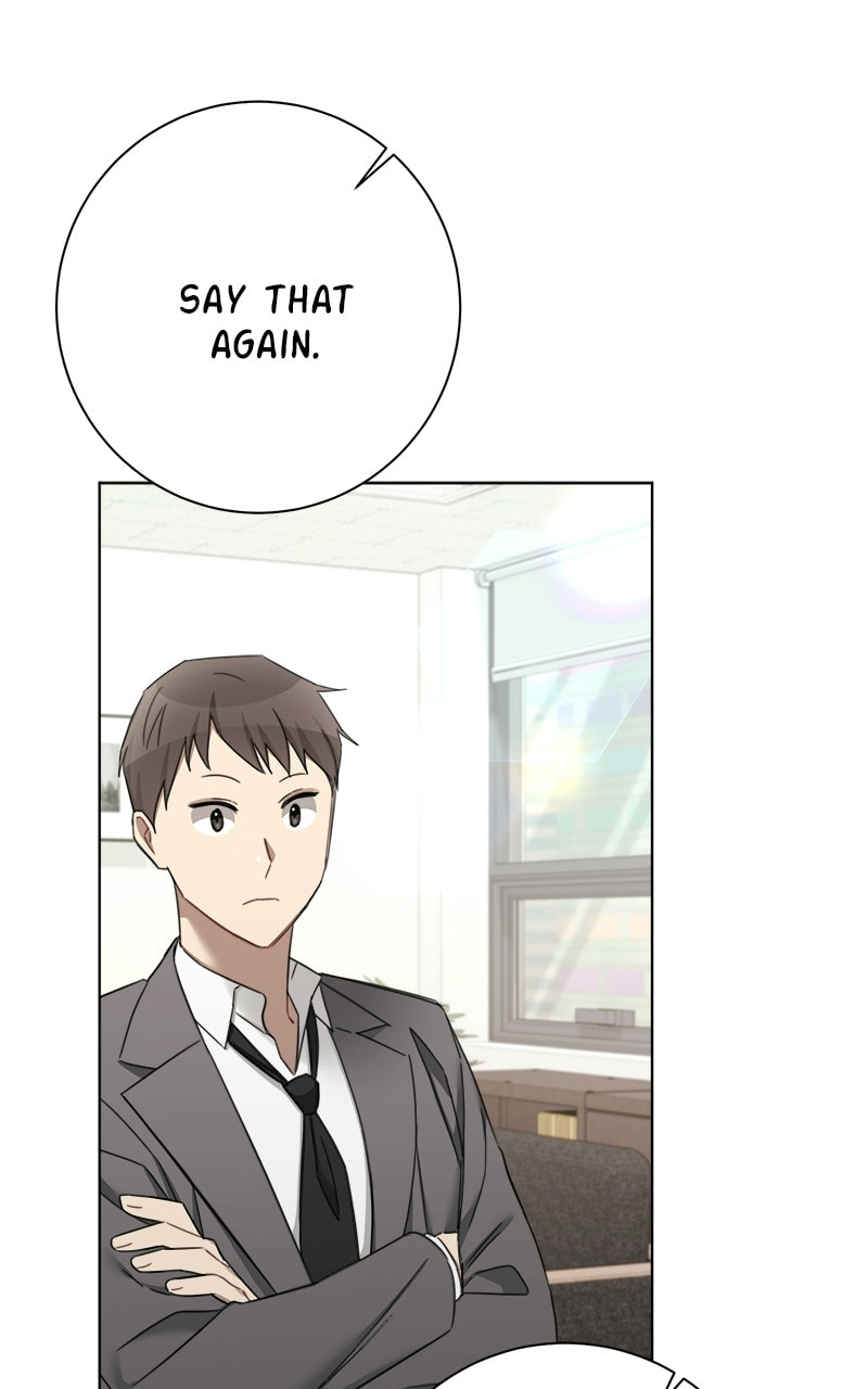 Read The RUNWAY chapter 65 image 61 on Lezhin