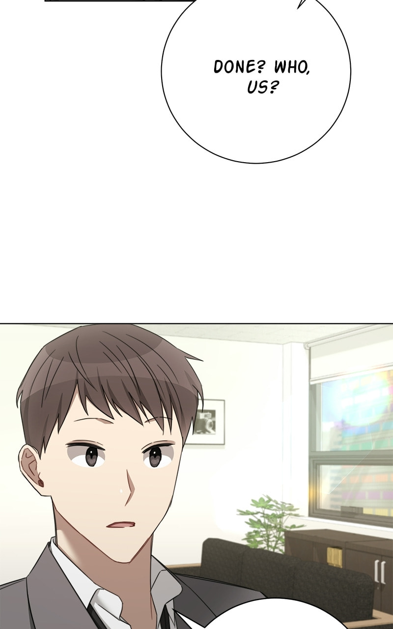 Read The RUNWAY chapter 65 image 62 on Lezhin