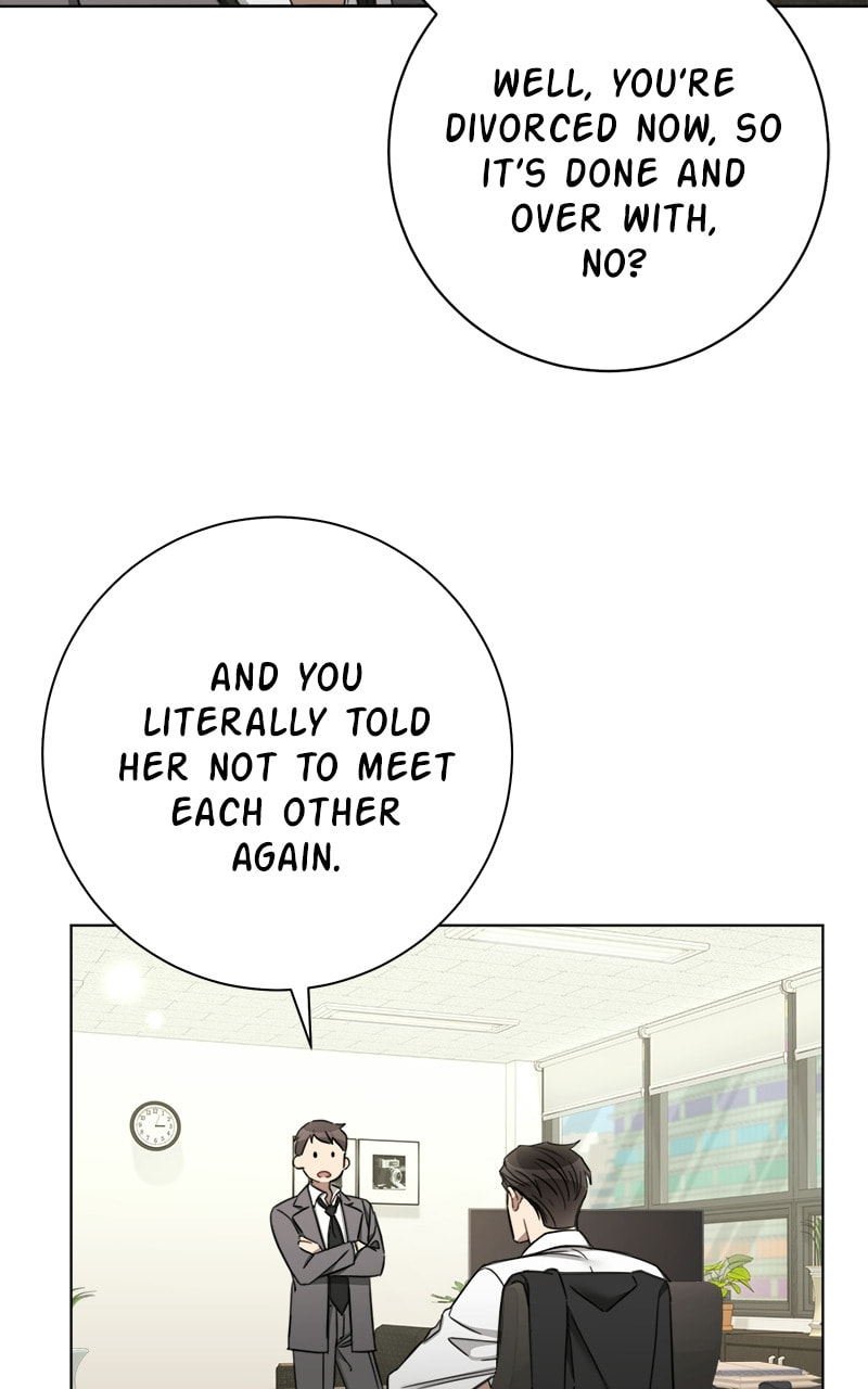 Read The RUNWAY chapter 65 image 63 on Lezhin
