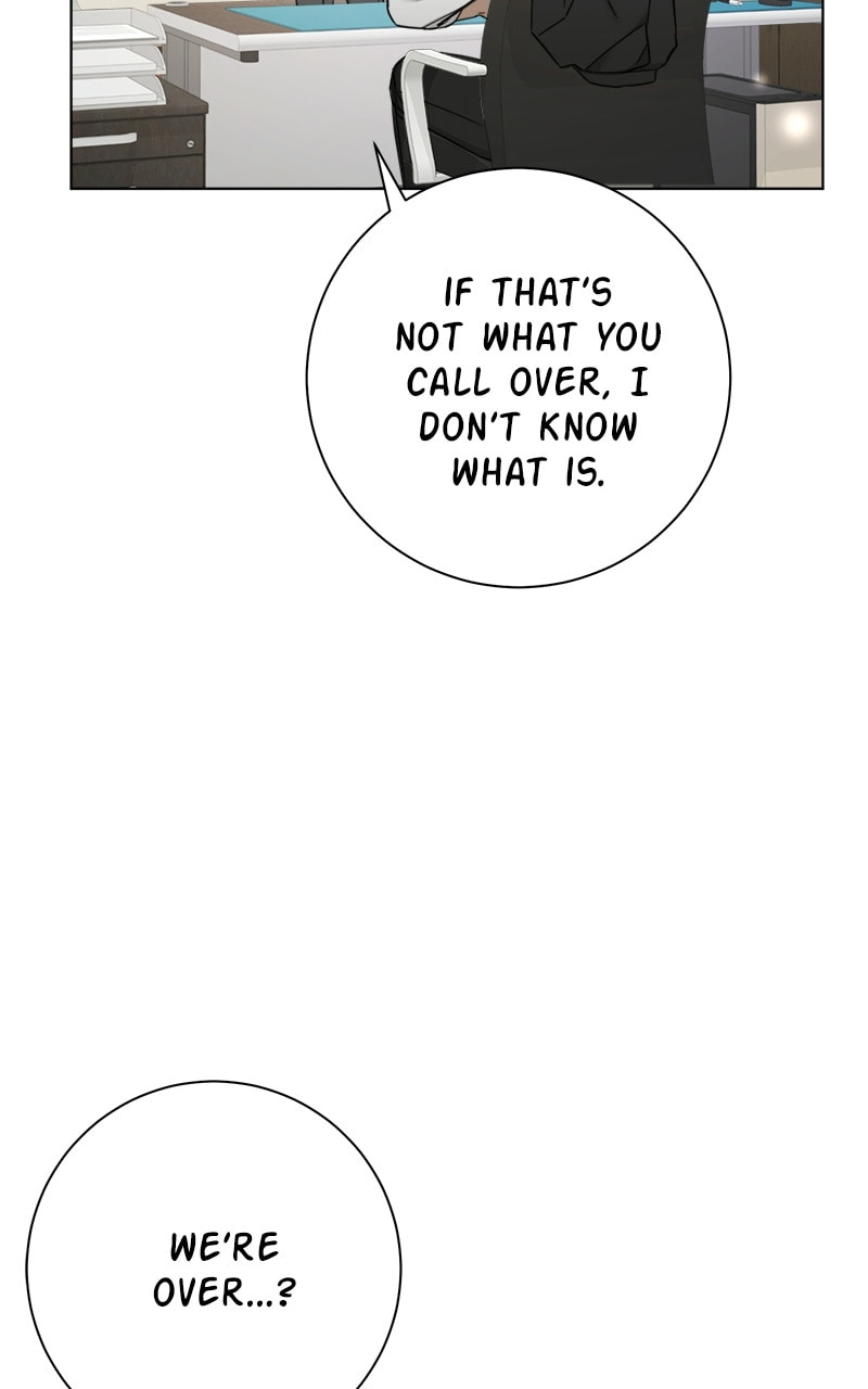 Read The RUNWAY chapter 65 image 64 on Lezhin