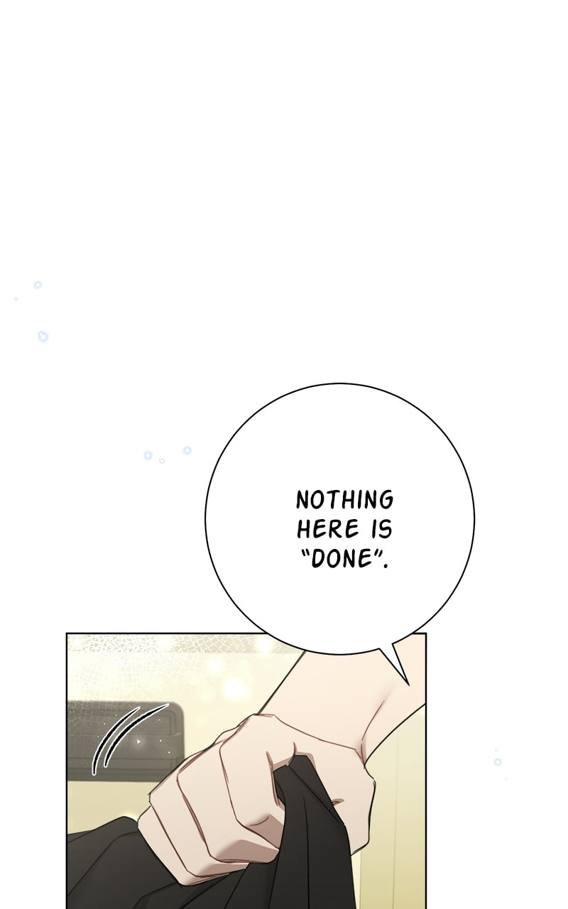 Read The RUNWAY chapter 65 image 69 on Lezhin