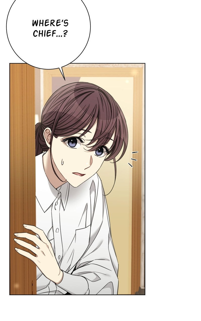 Read The RUNWAY chapter 65 image 7 on Lezhin