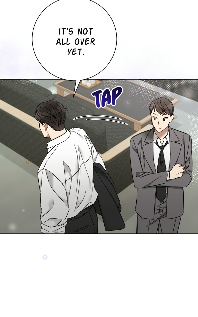 Read The RUNWAY chapter 65 image 71 on Lezhin