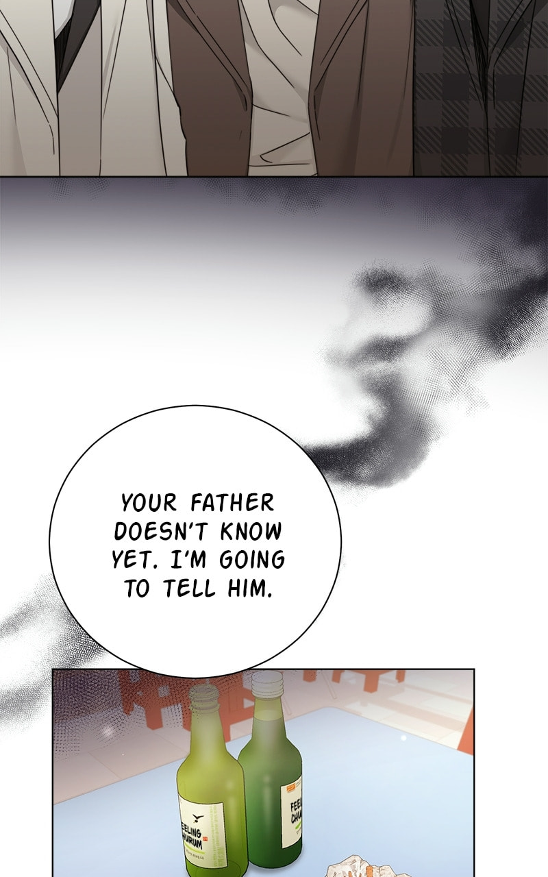Read The RUNWAY chapter 67 image 12 on Lezhin