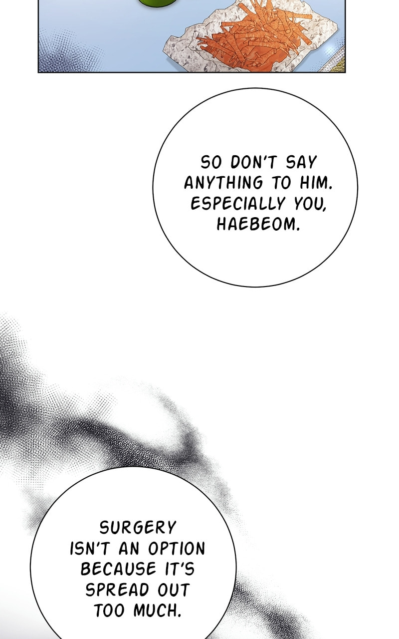 Read The RUNWAY chapter 67 image 13 on Lezhin