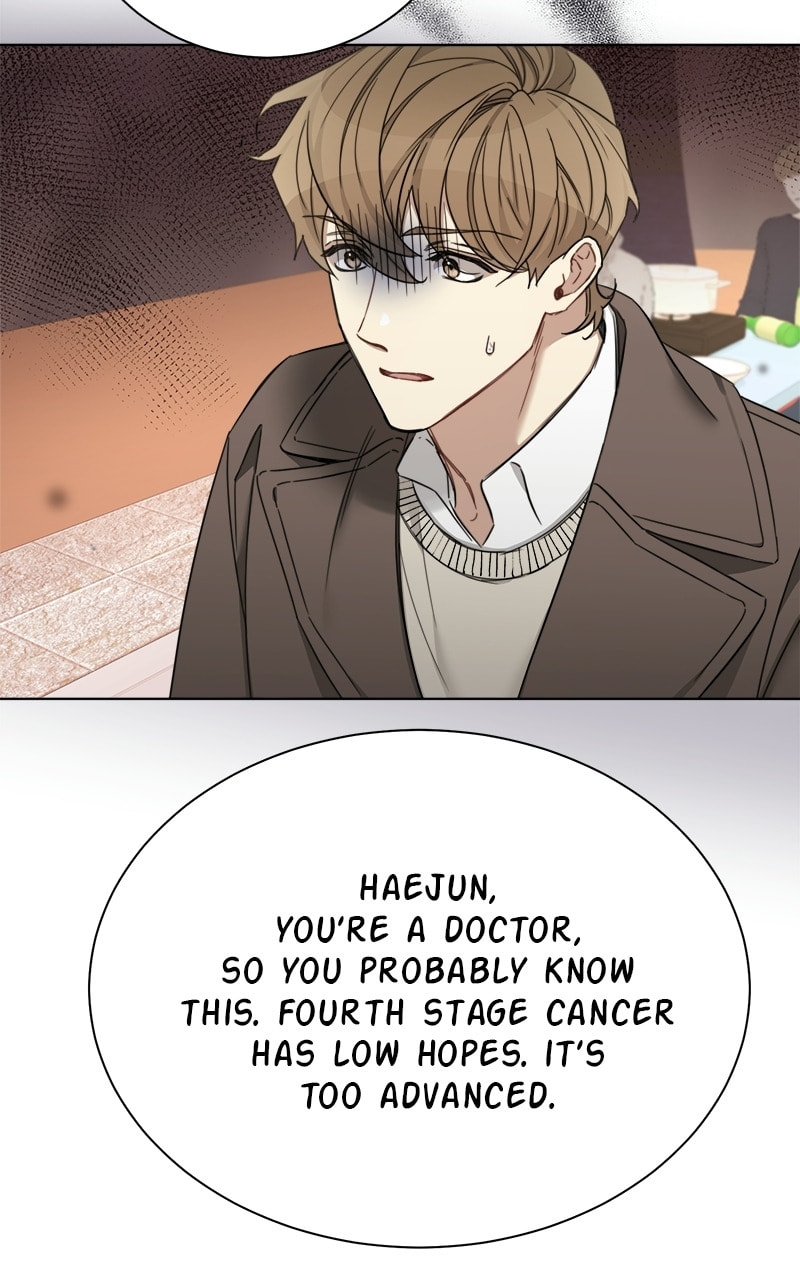 Read The RUNWAY chapter 67 image 14 on Lezhin