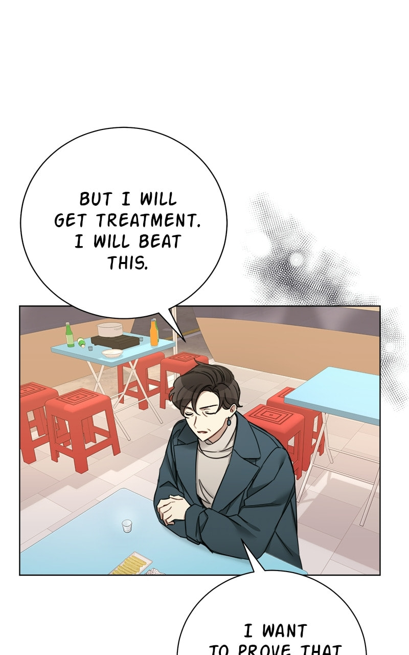 Read The RUNWAY chapter 67 image 15 on Lezhin