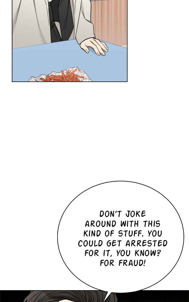 Read The RUNWAY chapter 67 image 17 on Lezhin