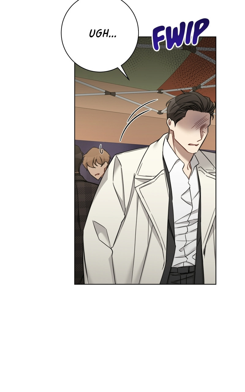 Read The RUNWAY chapter 67 image 19 on Lezhin