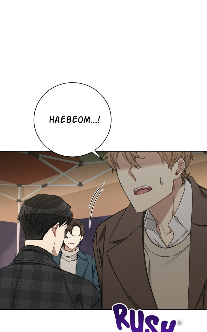 Read The RUNWAY chapter 67 image 20 on Lezhin
