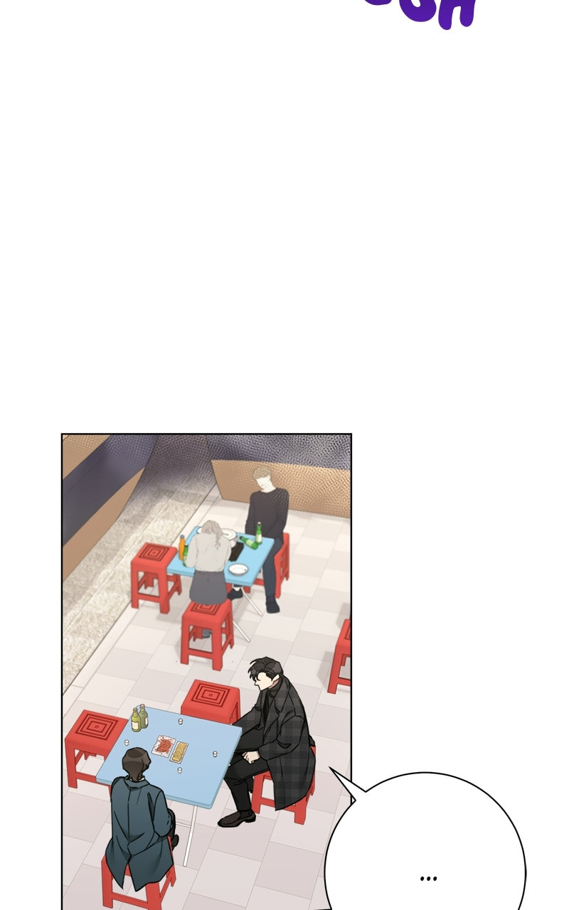 Read The RUNWAY chapter 67 image 21 on Lezhin