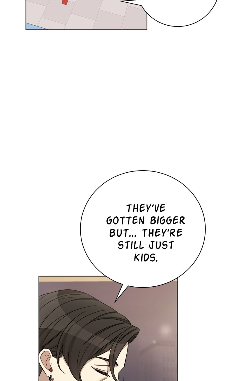 Read The RUNWAY chapter 67 image 22 on Lezhin
