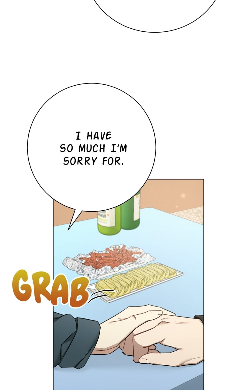 Read The RUNWAY chapter 67 image 25 on Lezhin