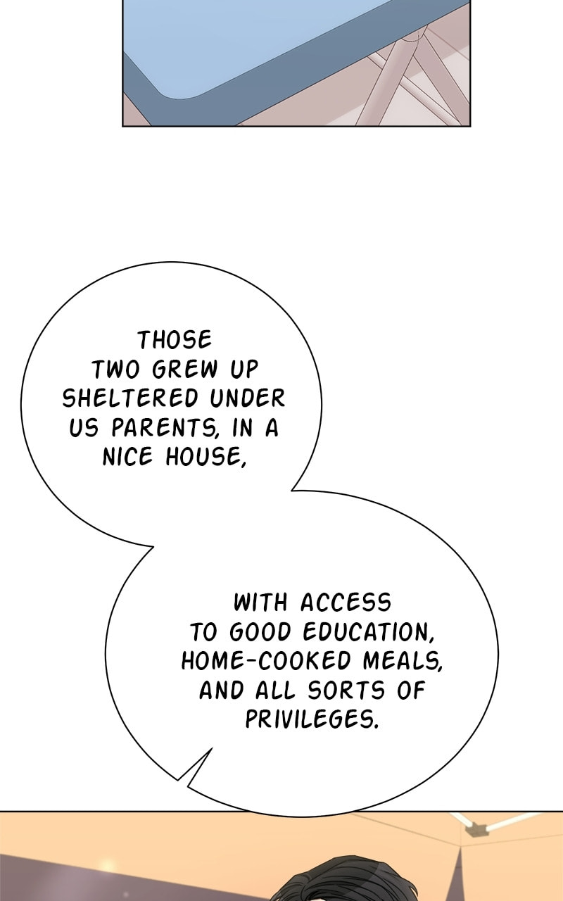 Read The RUNWAY chapter 67 image 26 on Lezhin