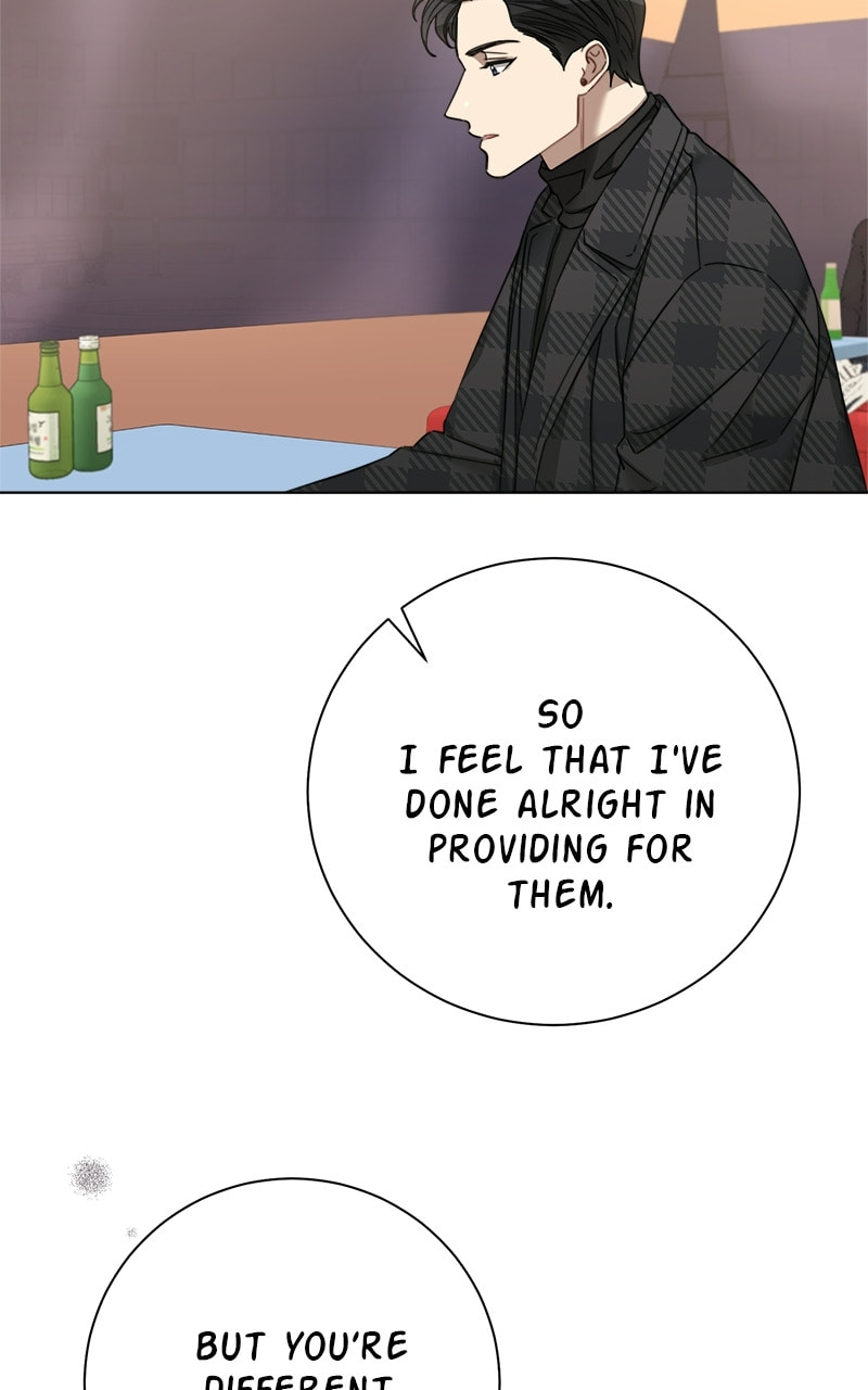 Read The RUNWAY chapter 67 image 27 on Lezhin