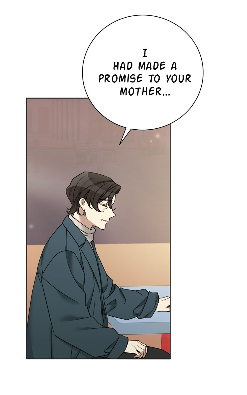 Read The RUNWAY chapter 67 image 29 on Lezhin
