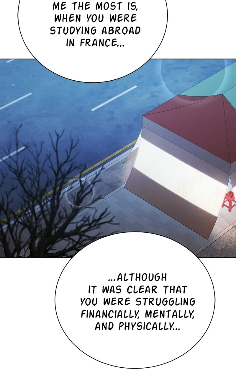 Read The RUNWAY chapter 67 image 33 on Lezhin