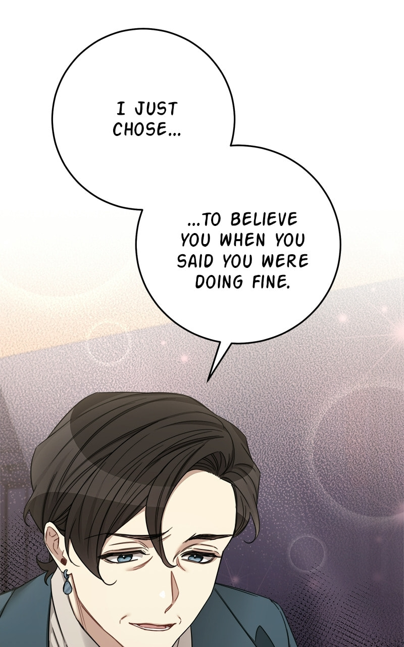 Read The RUNWAY chapter 67 image 34 on Lezhin