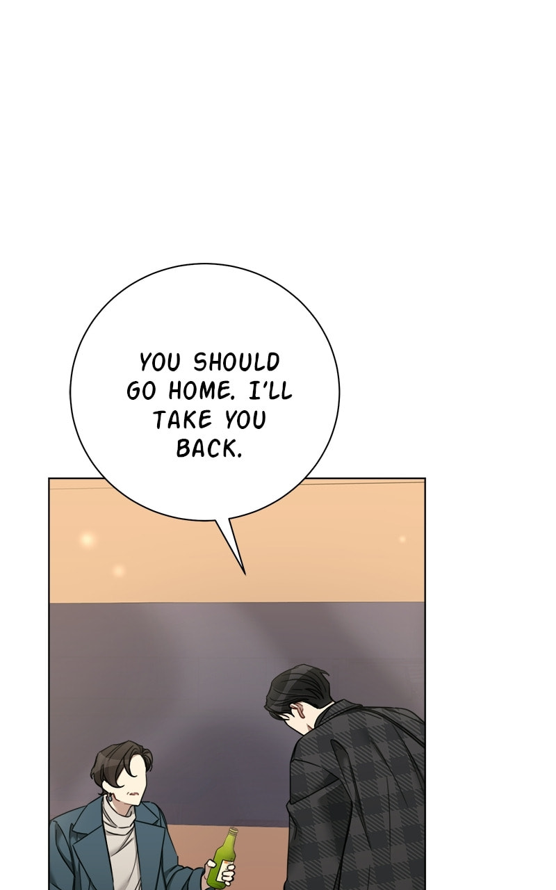 Read The RUNWAY chapter 67 image 39 on Lezhin