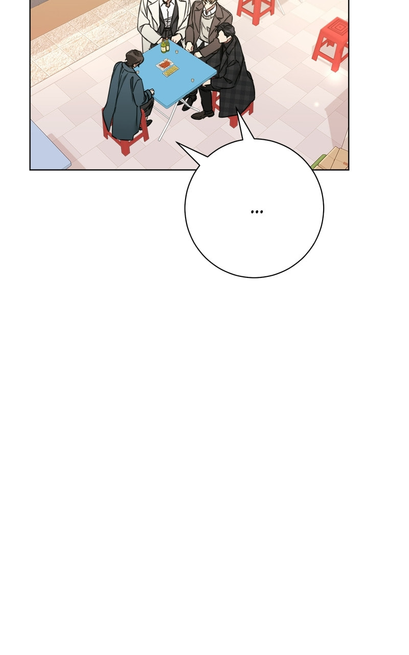 Read The RUNWAY chapter 67 image 4 on Lezhin