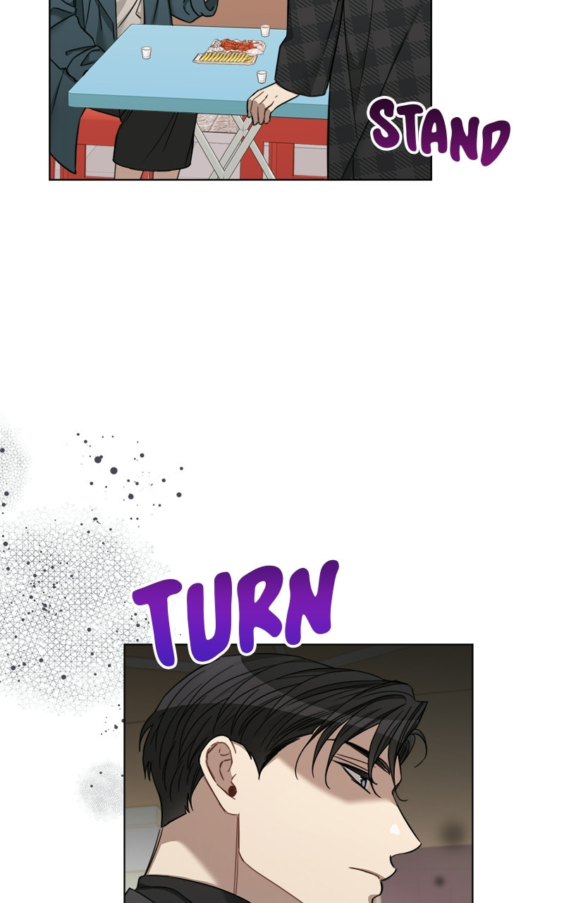 Read The RUNWAY chapter 67 image 40 on Lezhin