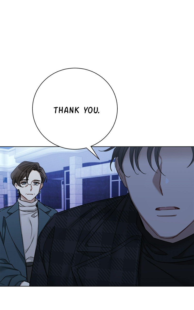 Read The RUNWAY chapter 67 image 44 on Lezhin