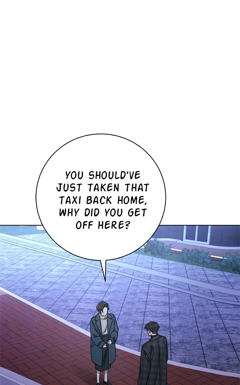 Read The RUNWAY chapter 67 image 45 on Lezhin