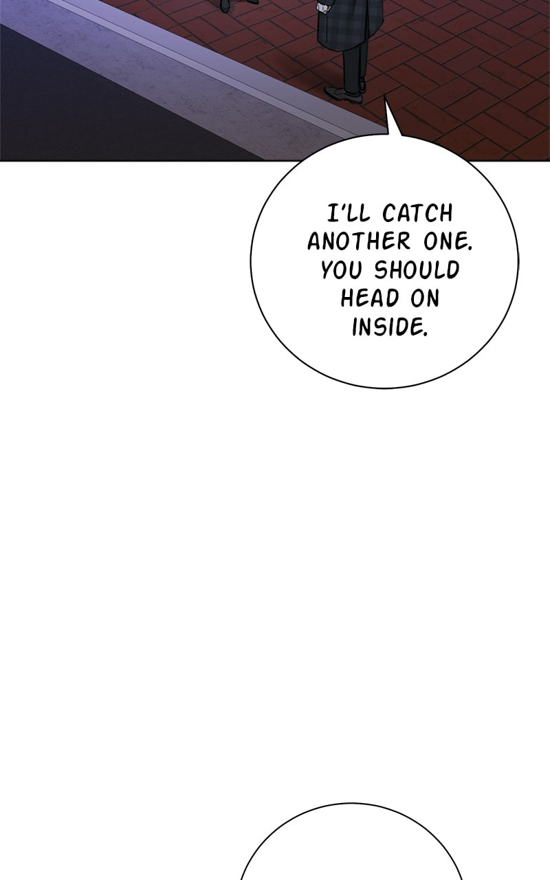 Read The RUNWAY chapter 67 image 46 on Lezhin