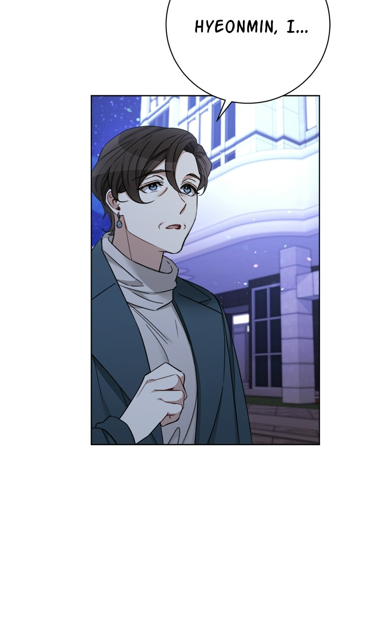 Read The RUNWAY chapter 67 image 47 on Lezhin