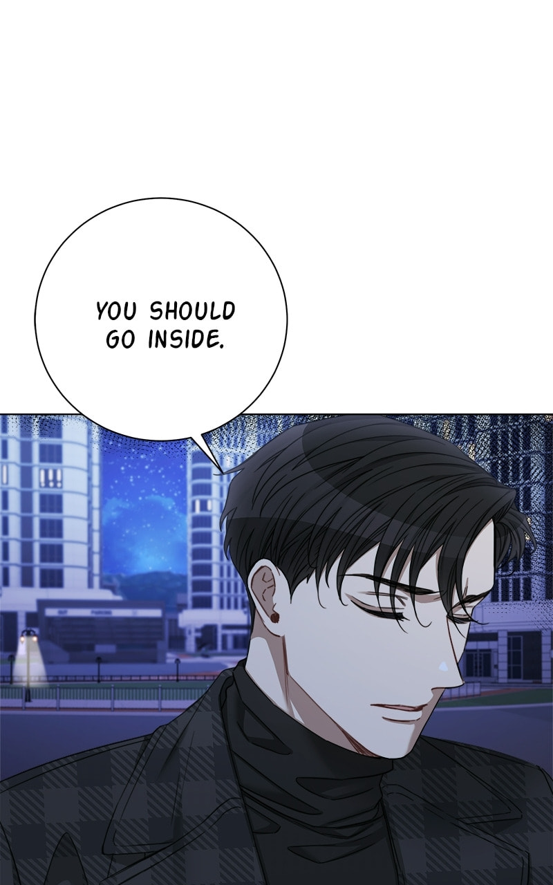 Read The RUNWAY chapter 67 image 48 on Lezhin