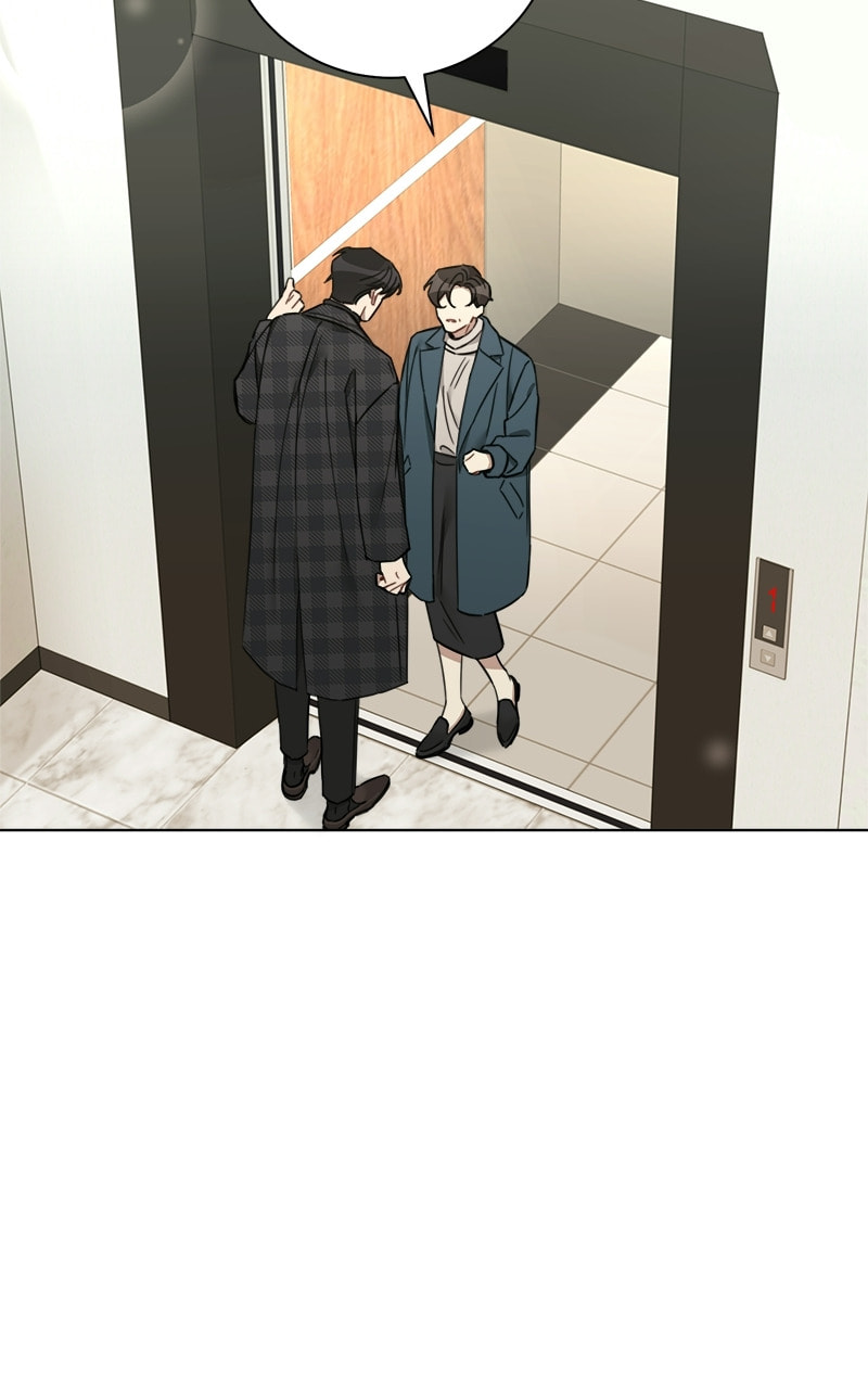 Read The RUNWAY chapter 67 image 60 on Lezhin