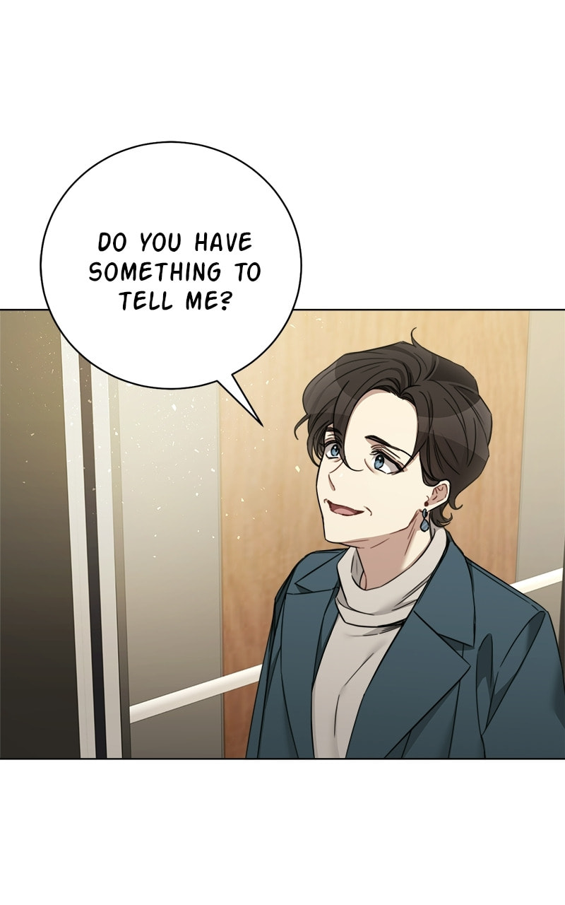 Read The RUNWAY chapter 67 image 61 on Lezhin