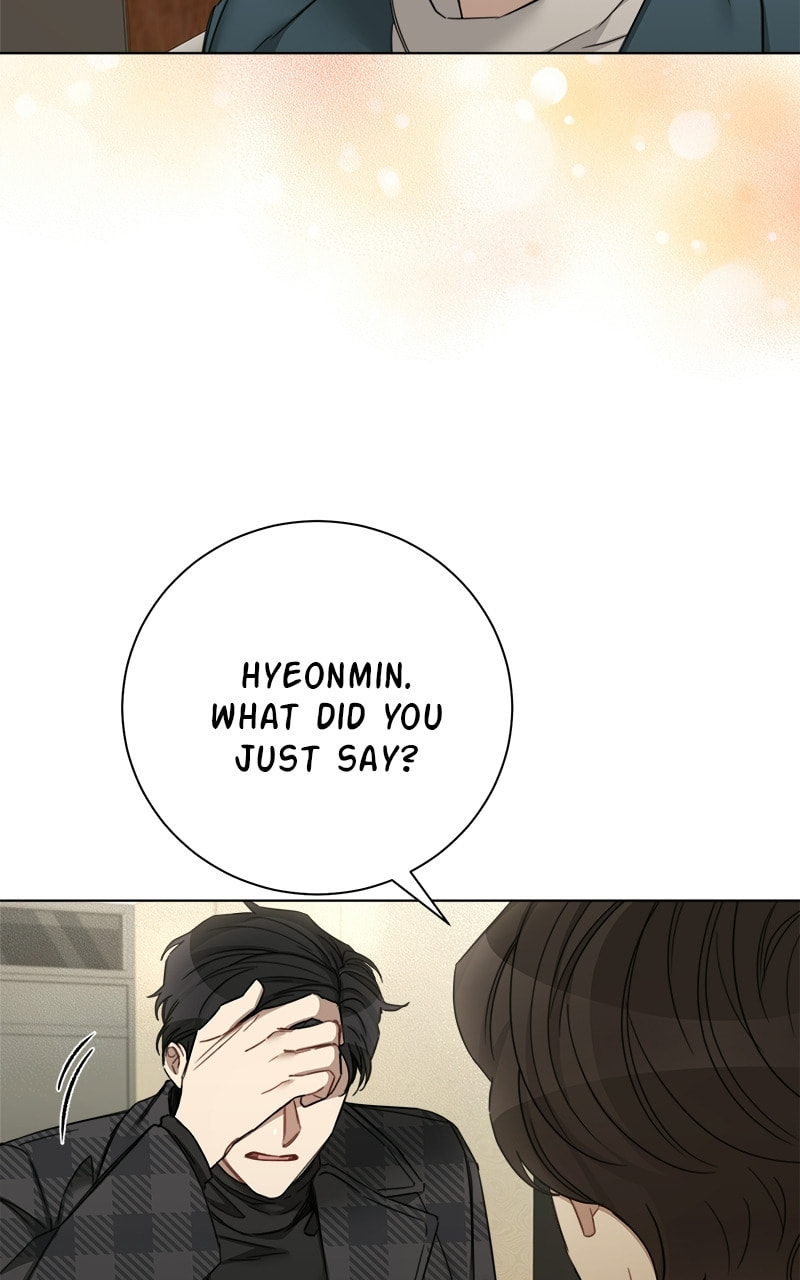 Read The RUNWAY chapter 67 image 64 on Lezhin