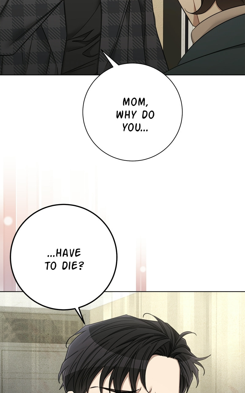 Read The RUNWAY chapter 67 image 65 on Lezhin