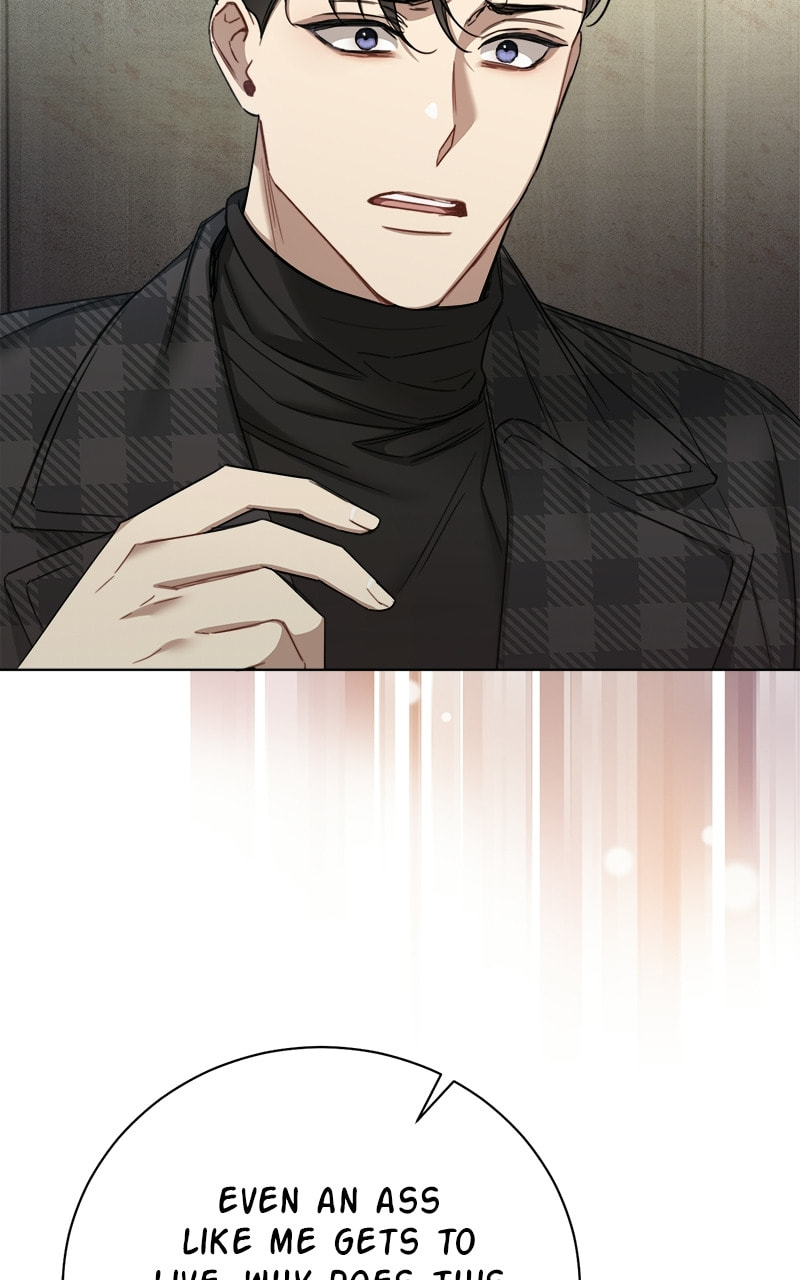 Read The RUNWAY chapter 67 image 66 on Lezhin