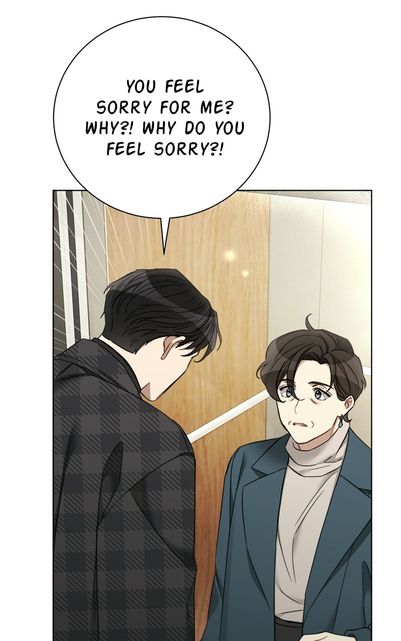 Read The RUNWAY chapter 67 image 68 on Lezhin