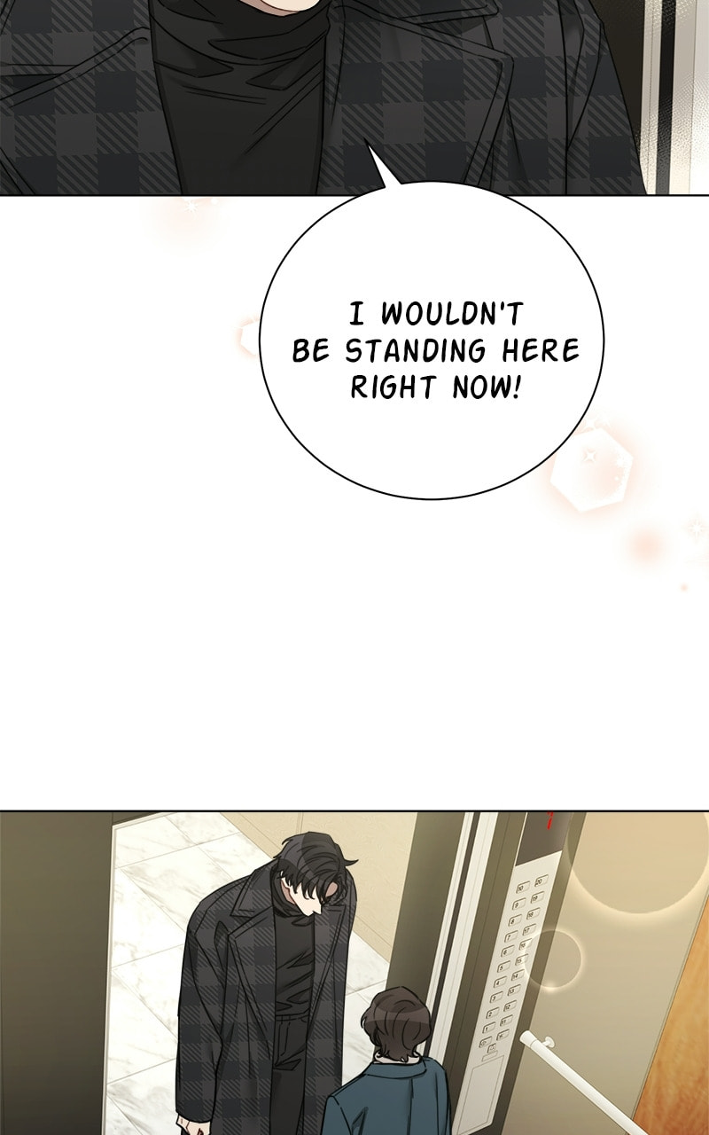 Read The RUNWAY chapter 67 image 70 on Lezhin